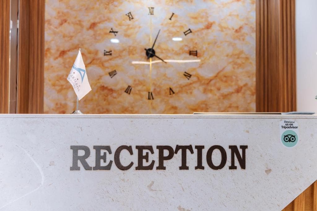 Hotel New Akileda Beach - 32