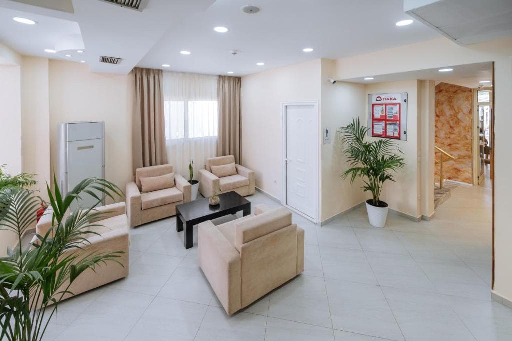 Hotel New Akileda Beach - 34