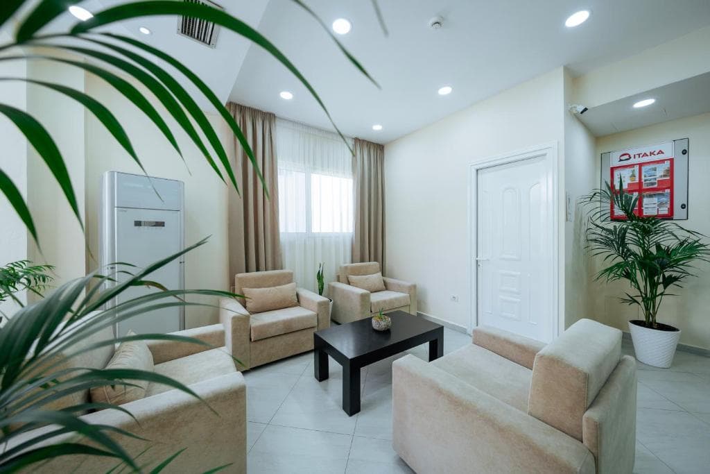 Hotel New Akileda Beach - 36