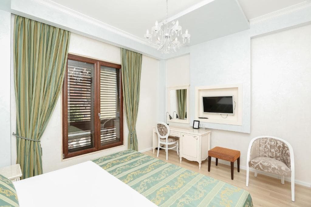 Hotel Oxford - 5