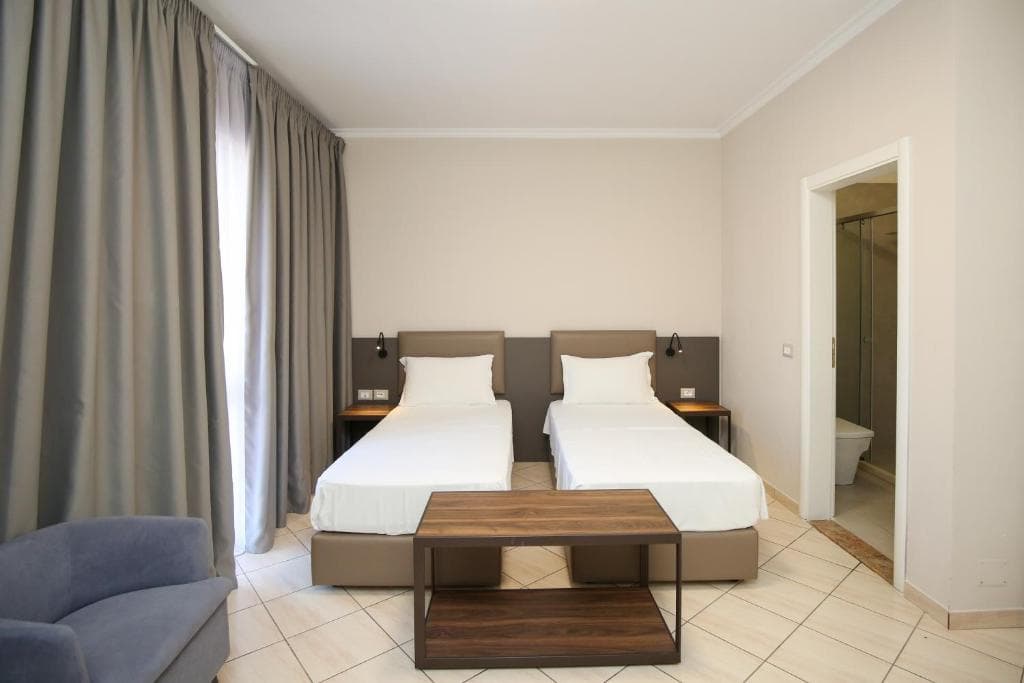 Hotel Regina Garden - 6