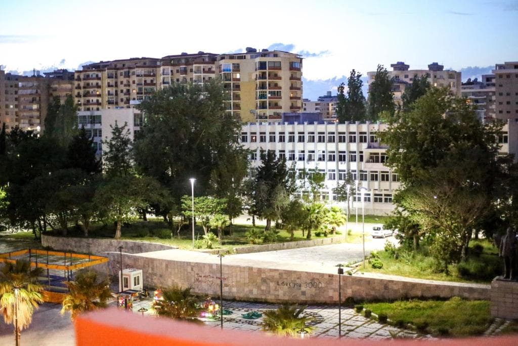 Hotel Regina Garden - 15