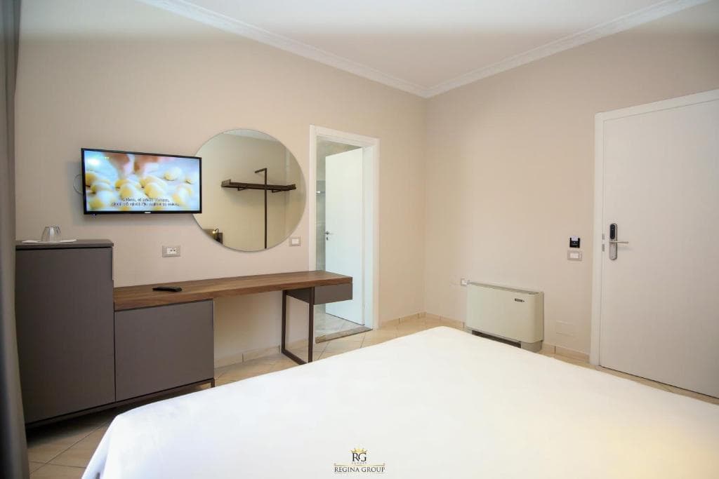 Hotel Regina Garden - 24