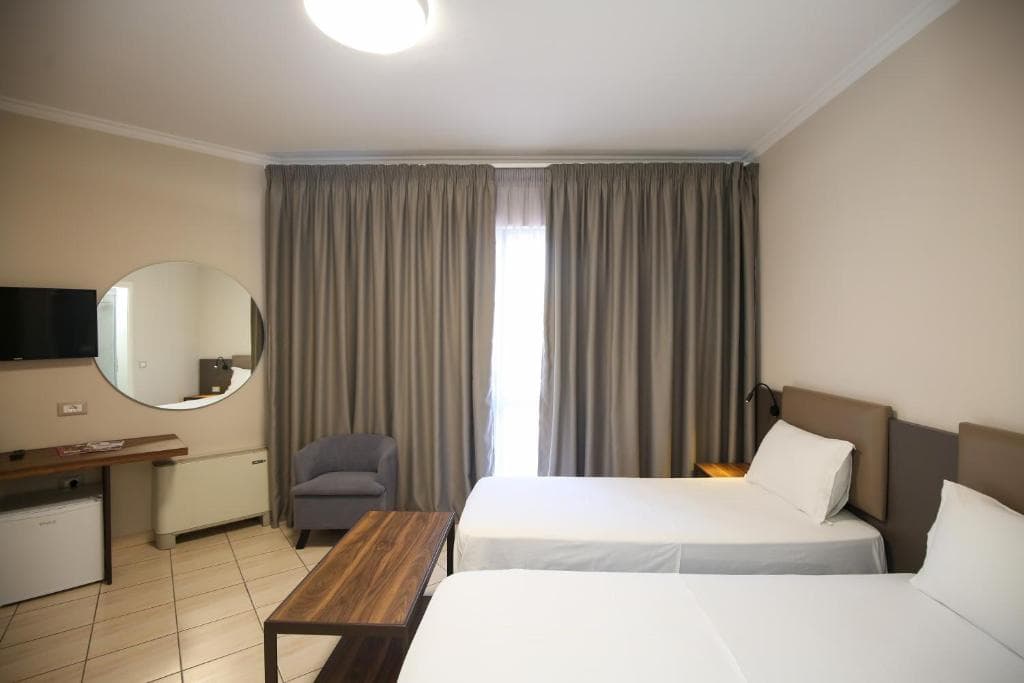 Hotel Regina Garden - 35