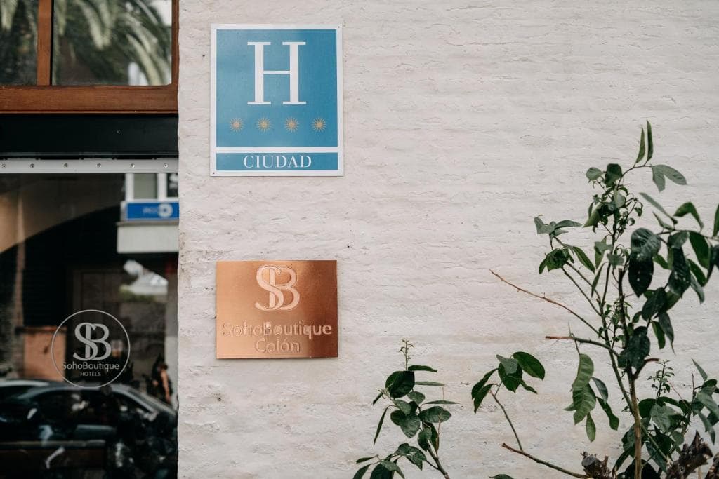 Soho Boutique Colon - 29