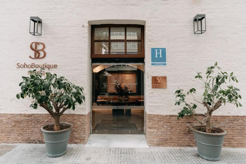 Soho Boutique Colon - 32