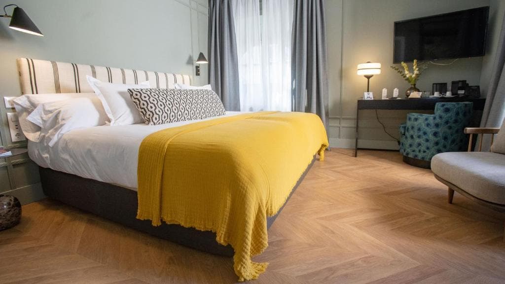 Soho Boutique Colon - 41