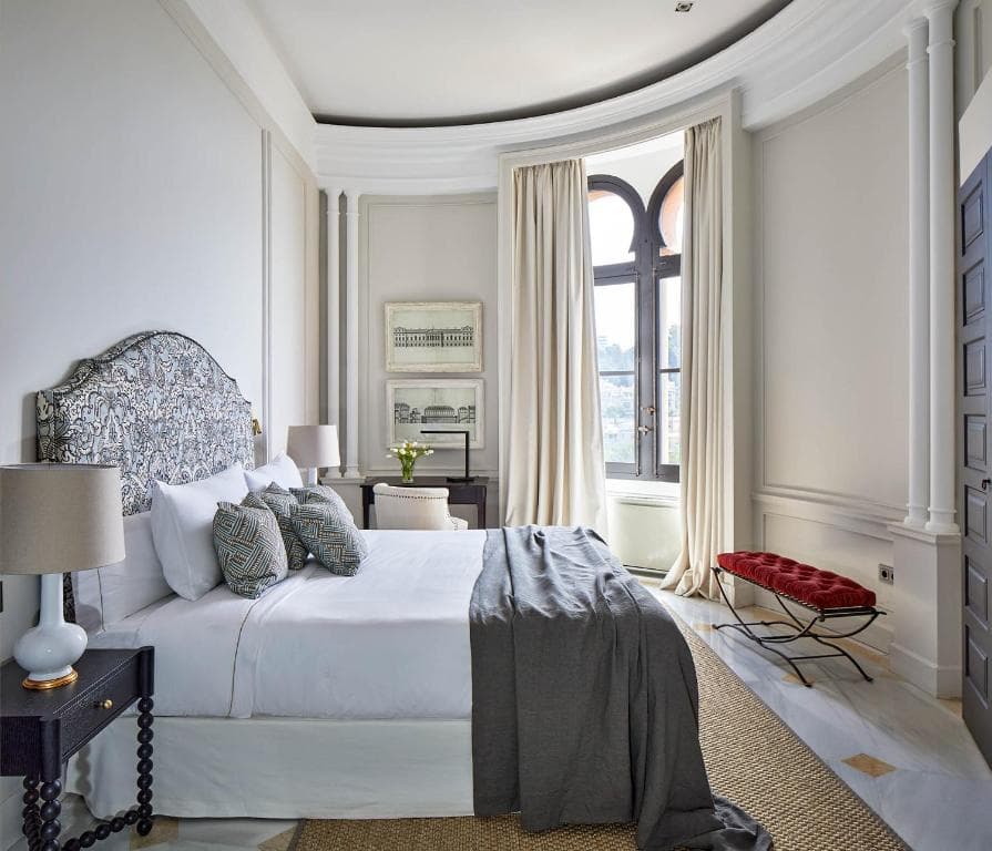 Soho Boutique Castillo de Santa Catalina - 2