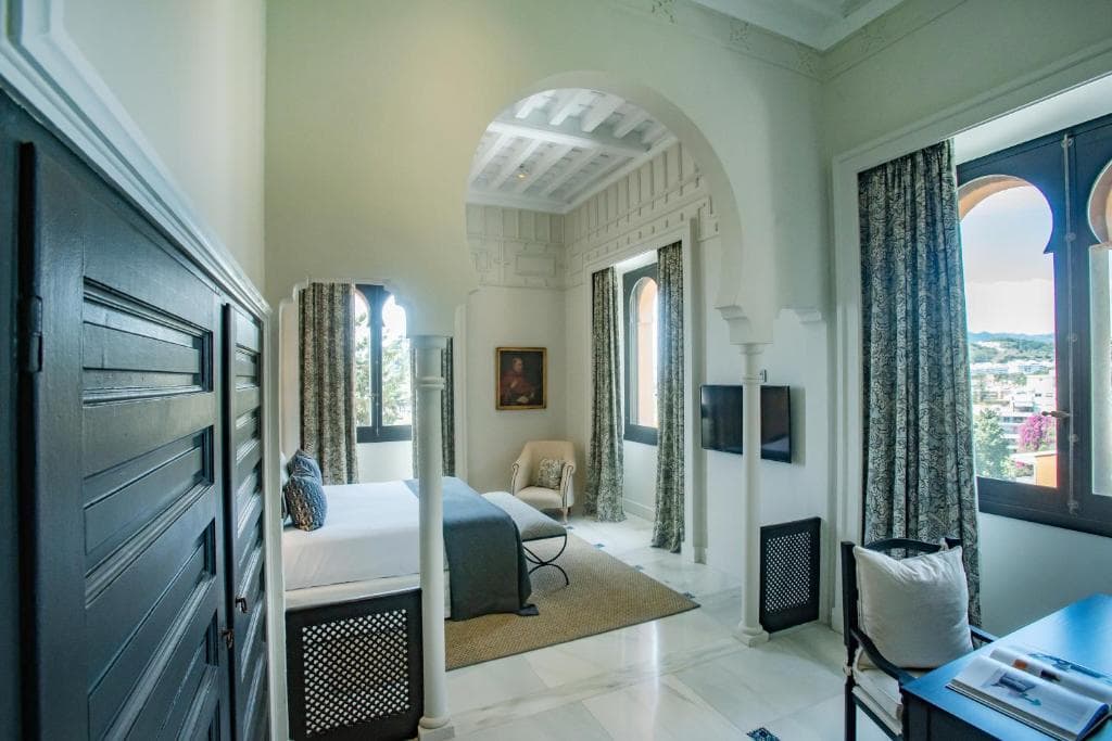 Soho Boutique Castillo de Santa Catalina - 7