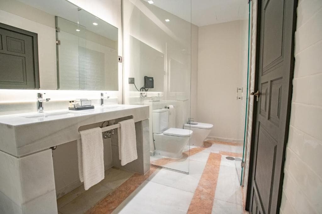 Soho Boutique Castillo de Santa Catalina - 8