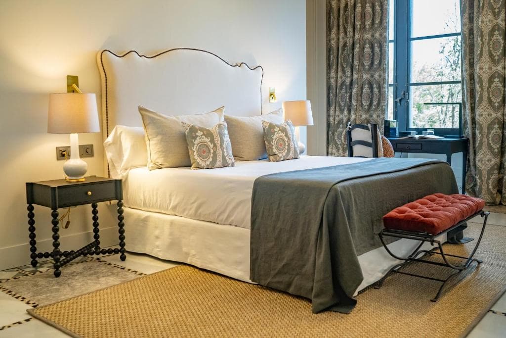 Soho Boutique Castillo de Santa Catalina - 10