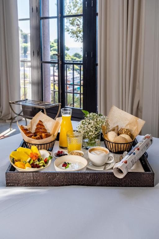 Soho Boutique Castillo de Santa Catalina - 13