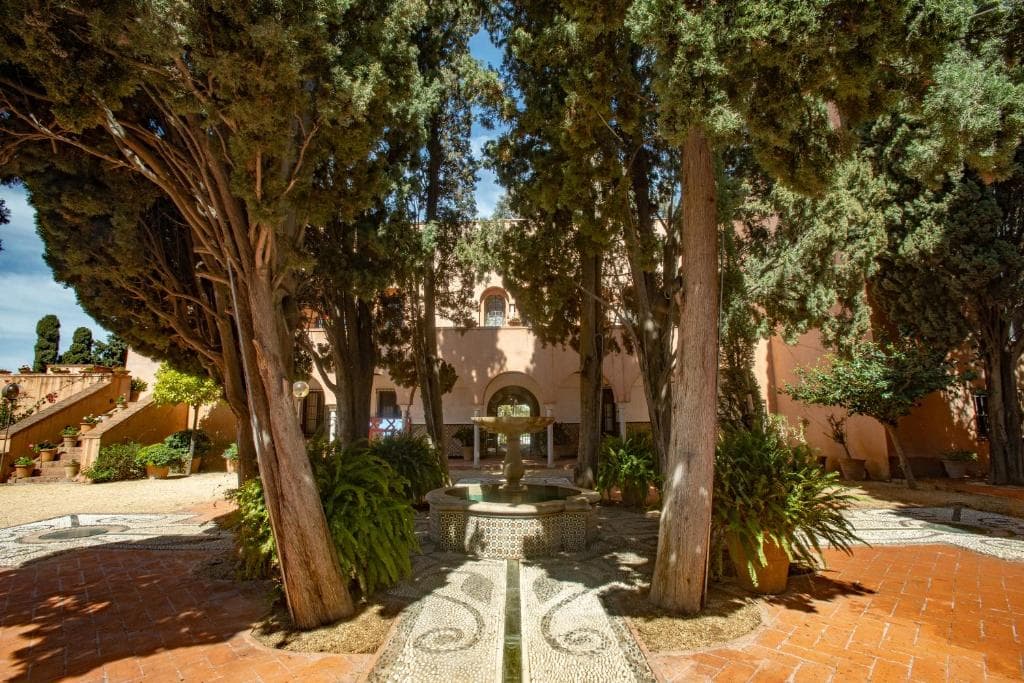 Soho Boutique Castillo de Santa Catalina - 17