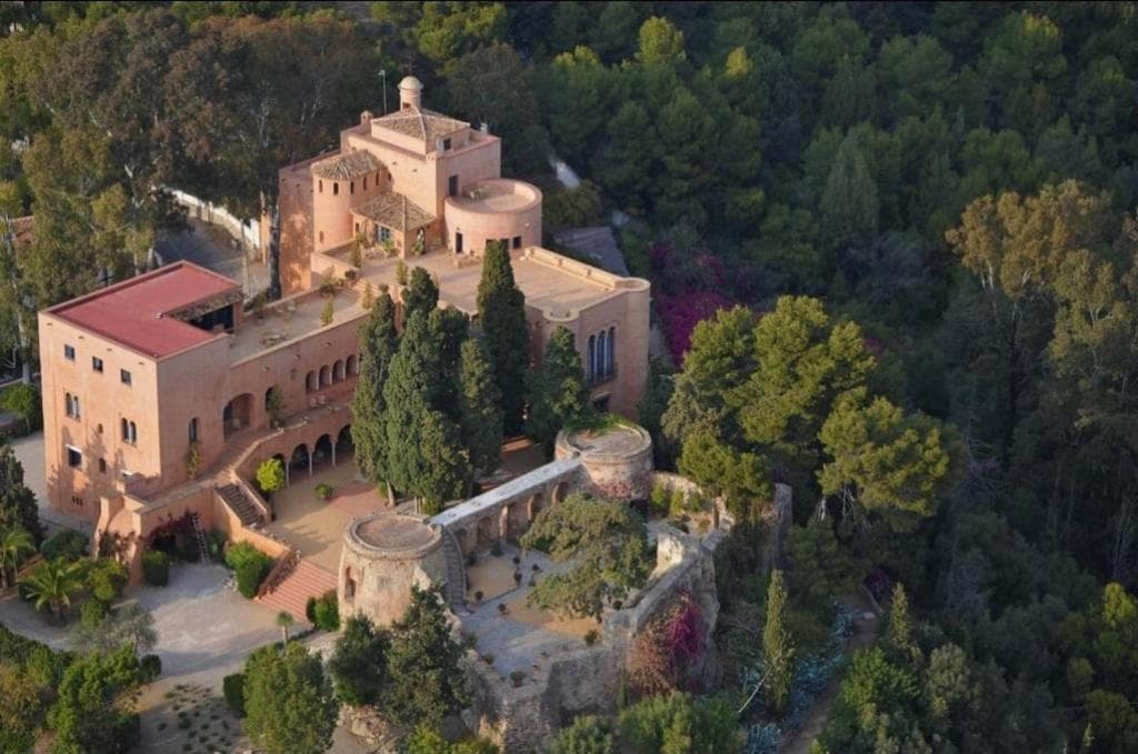 Soho Boutique Castillo de Santa Catalina - 19