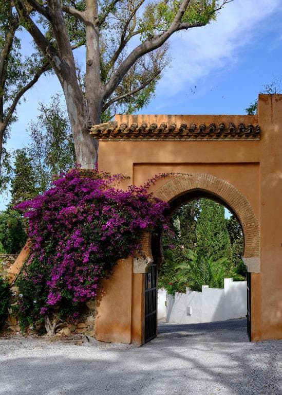 Soho Boutique Castillo de Santa Catalina - 20