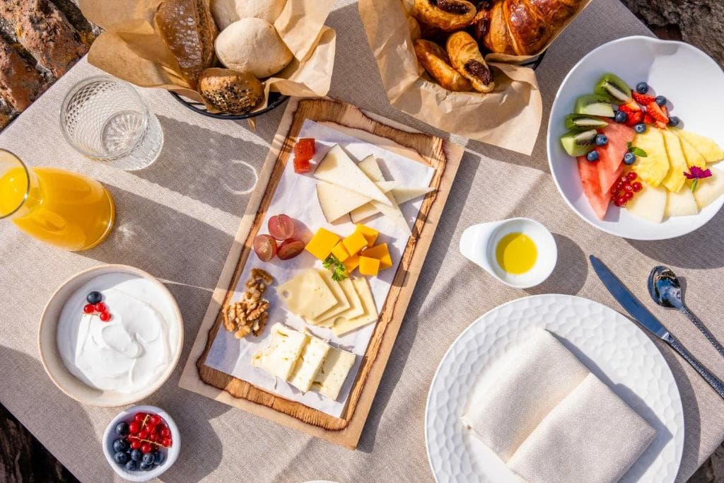 Soho Boutique Castillo de Santa Catalina - 26