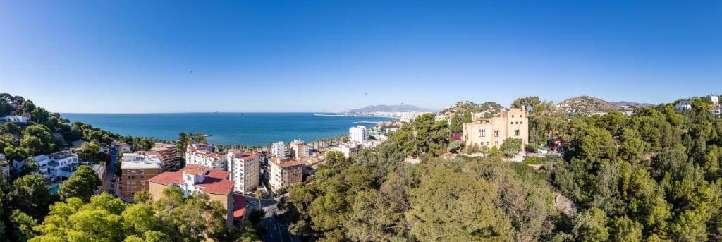 Soho Boutique Castillo de Santa Catalina - 29