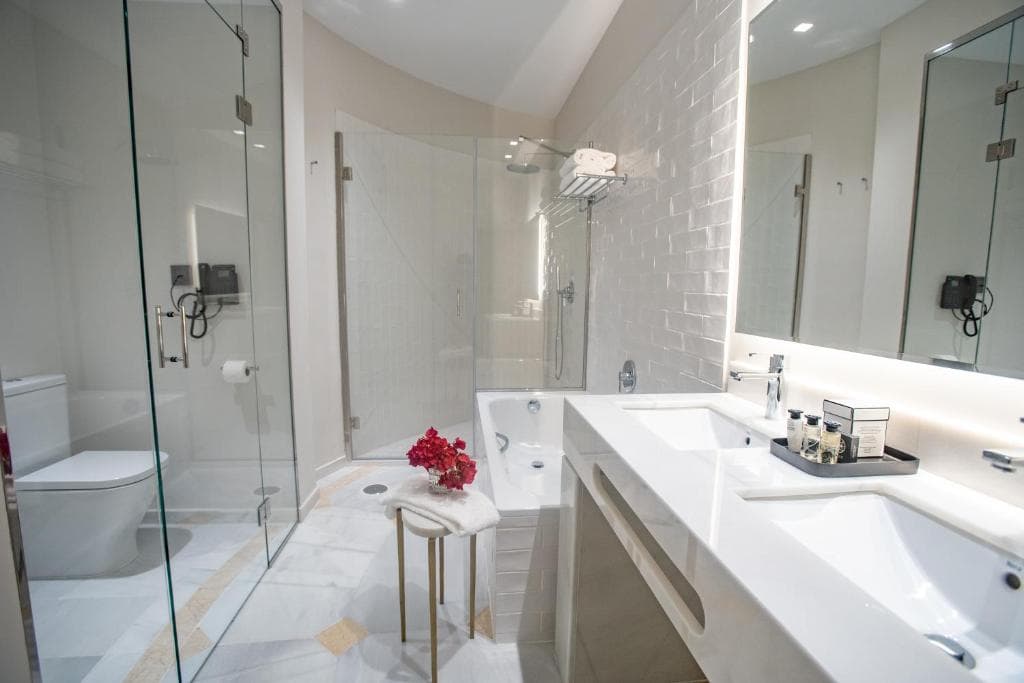 Soho Boutique Castillo de Santa Catalina - 30