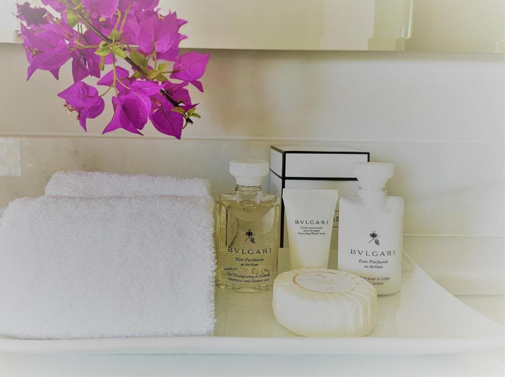 Soho Boutique Castillo de Santa Catalina - 34