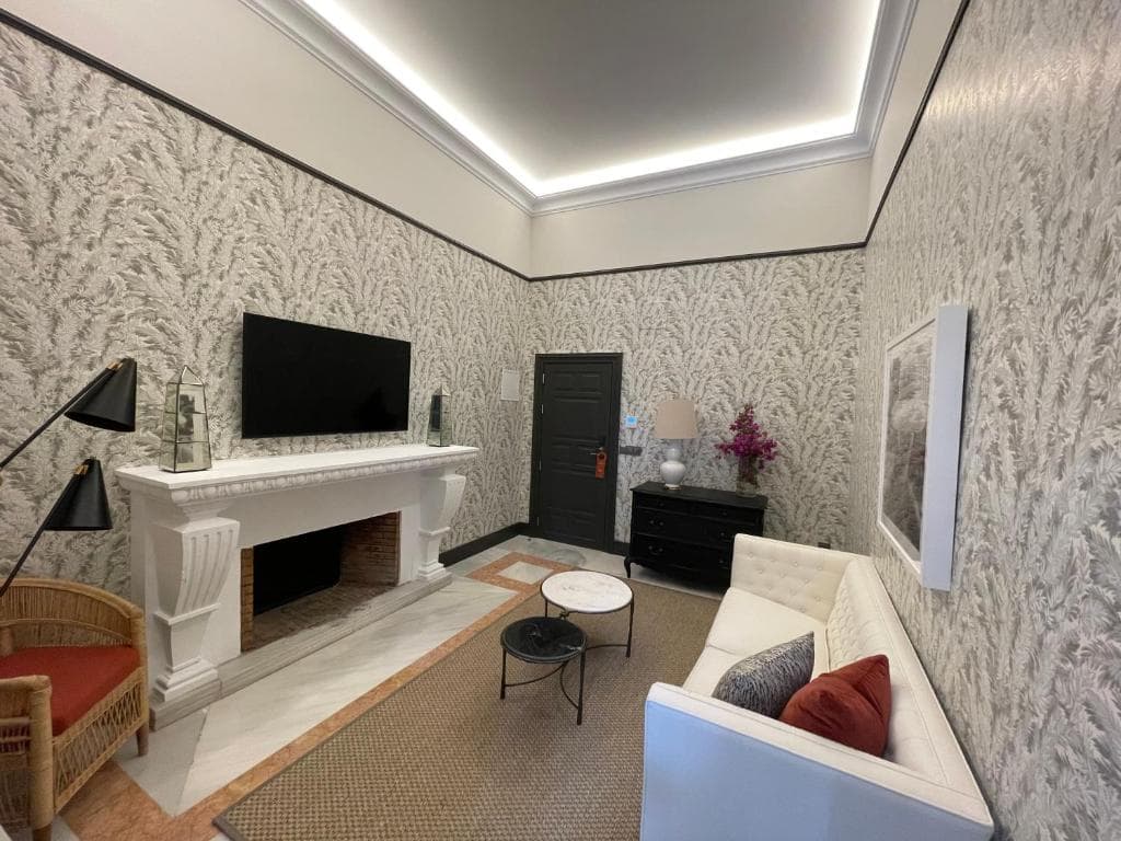 Soho Boutique Castillo de Santa Catalina - 36