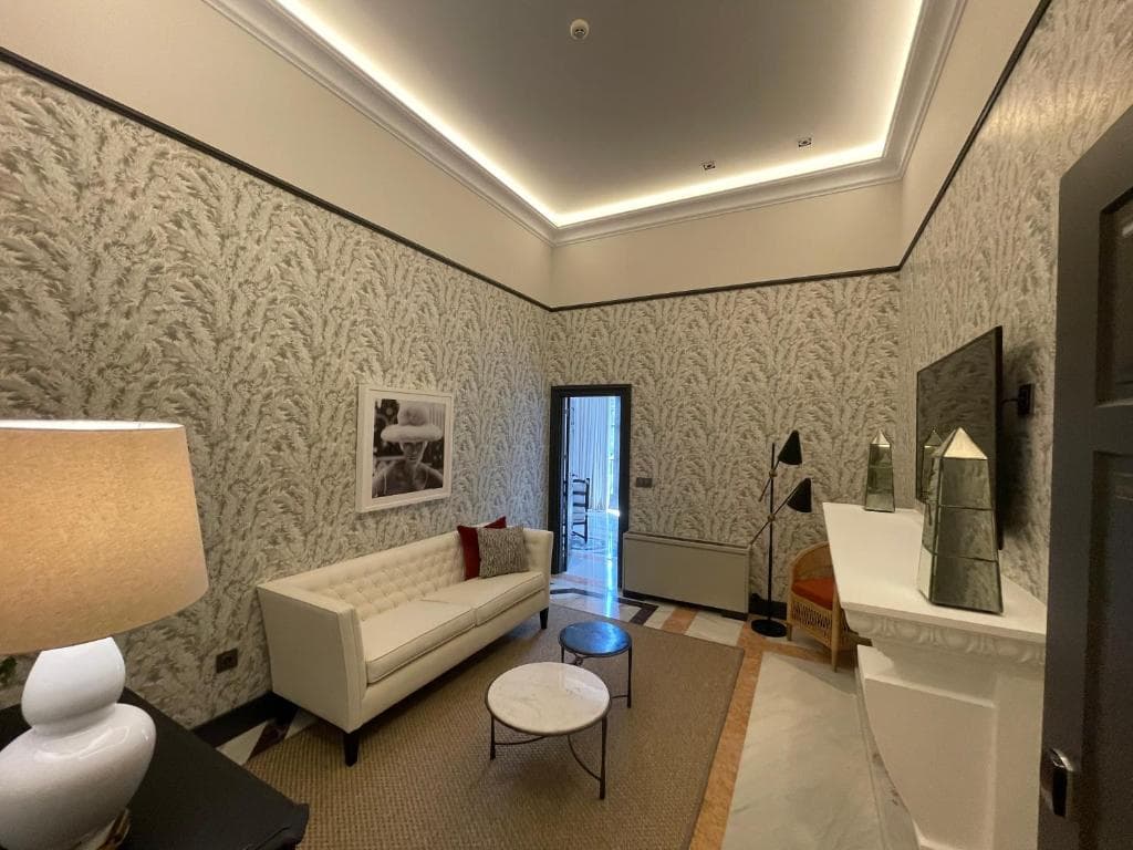 Soho Boutique Castillo de Santa Catalina - 38