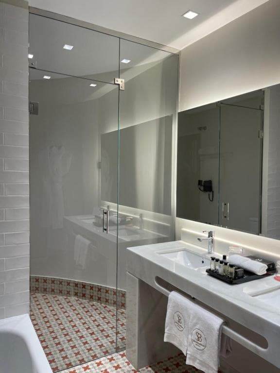 Soho Boutique Castillo de Santa Catalina - 39