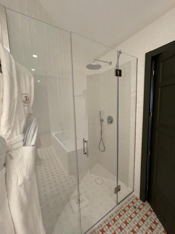 Soho Boutique Castillo de Santa Catalina - 41