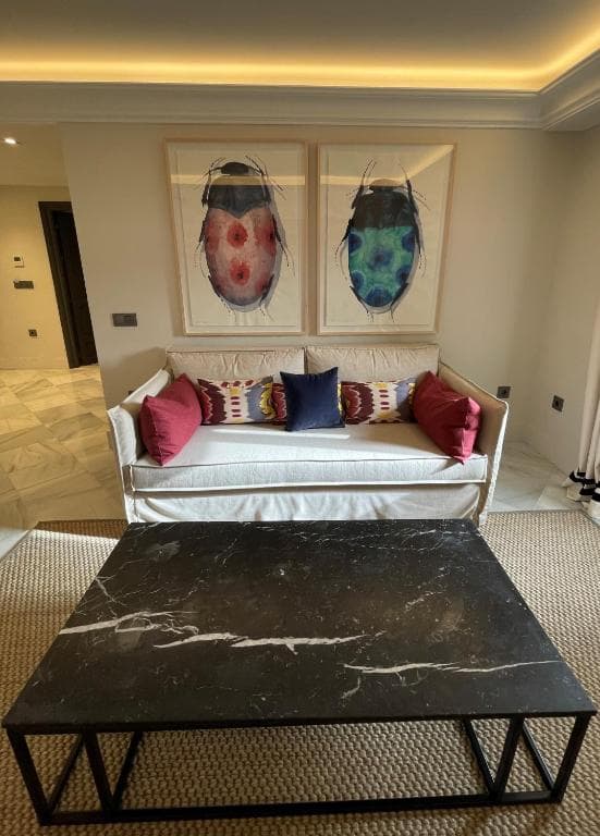 Soho Boutique Castillo de Santa Catalina - 43