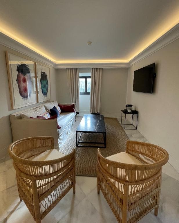 Soho Boutique Castillo de Santa Catalina - 44