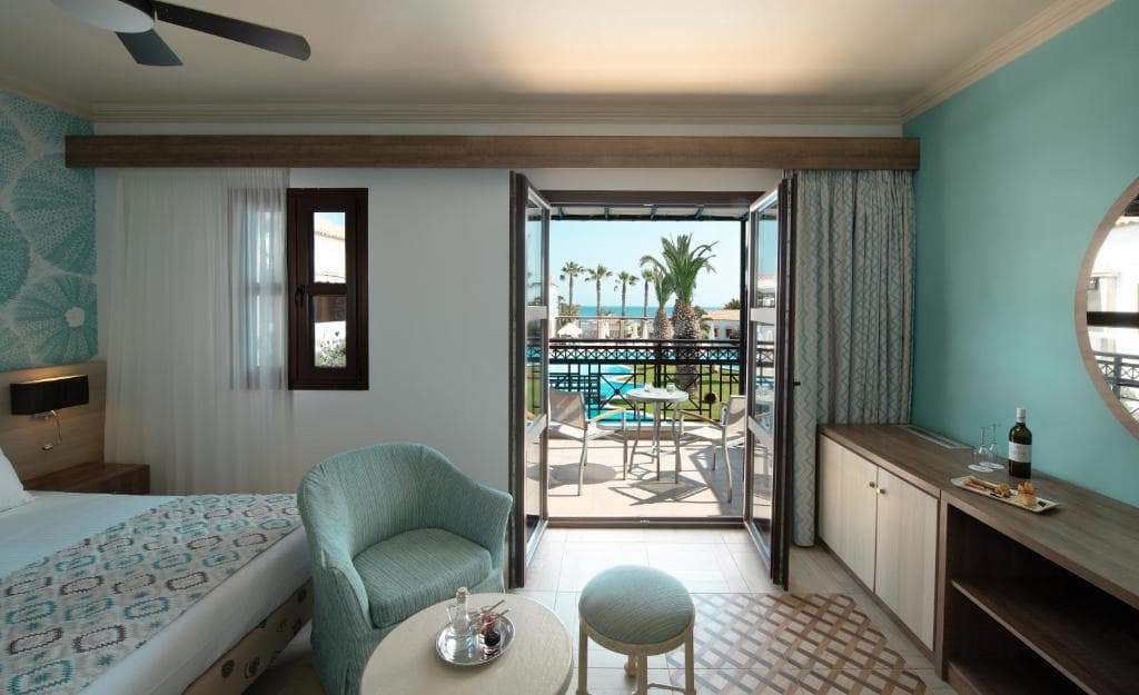 Mitsis Royal Mare - 2