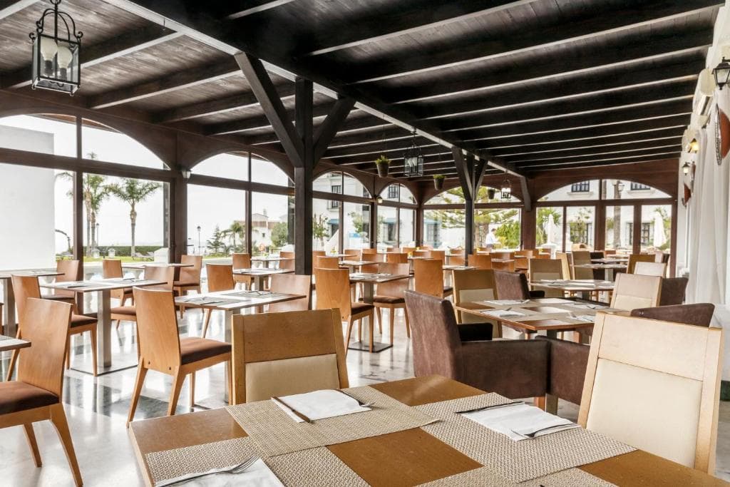 Ilunion Hacienda de Mijas - 4