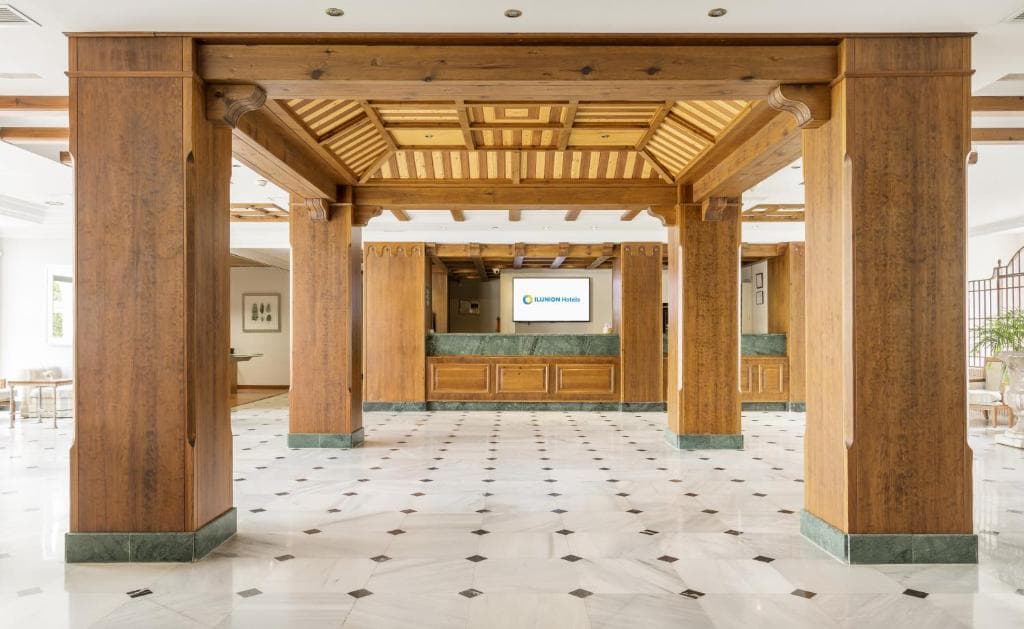 Ilunion Hacienda de Mijas - 11