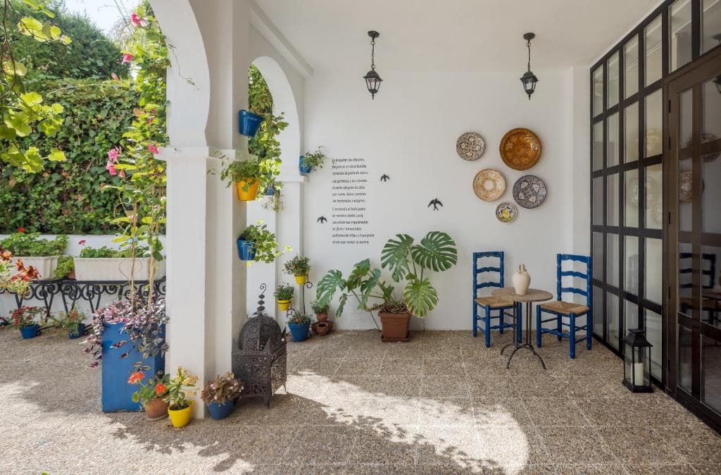 Ilunion Hacienda de Mijas - 15