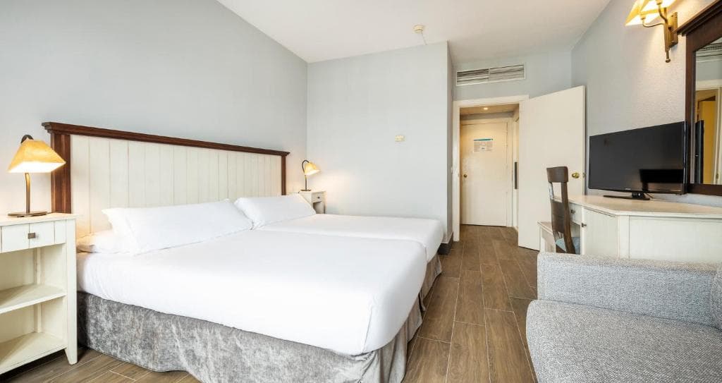 Ilunion Hacienda de Mijas - 17