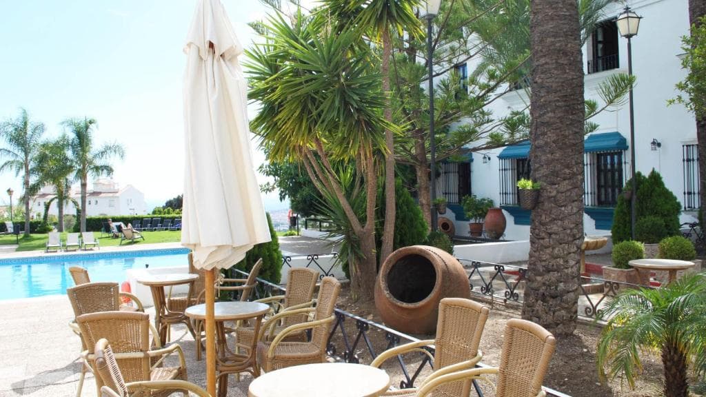 Ilunion Hacienda de Mijas - 18