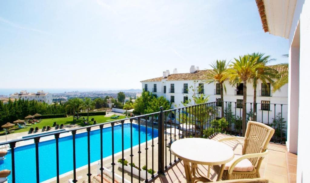 Ilunion Hacienda de Mijas - 22