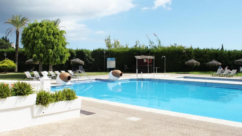 Ilunion Hacienda de Mijas - 24