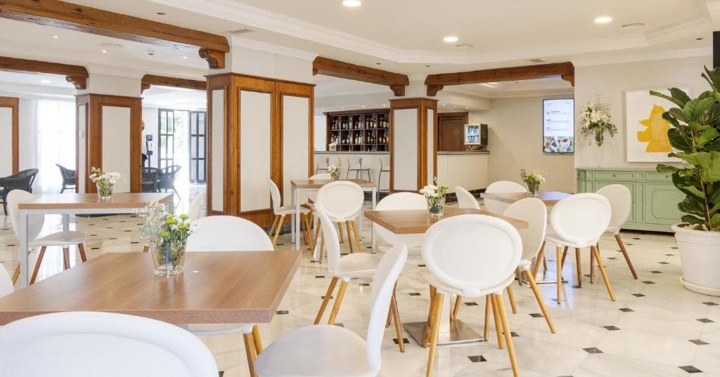 Ilunion Hacienda de Mijas - 25