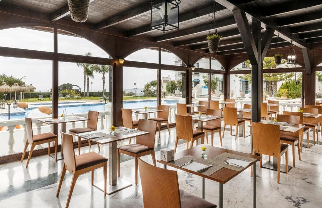 Ilunion Hacienda de Mijas - 29