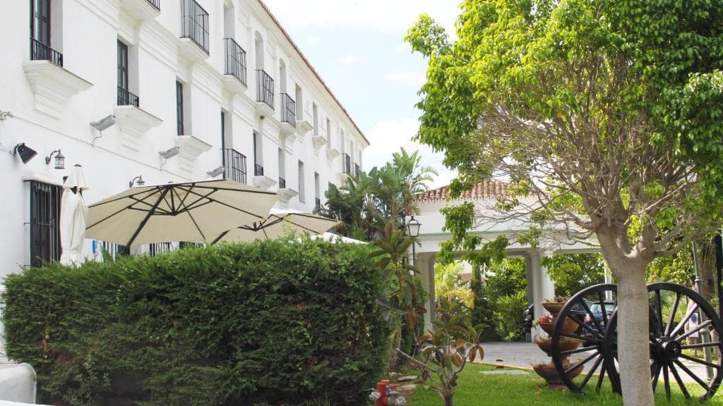 Ilunion Hacienda de Mijas - 37