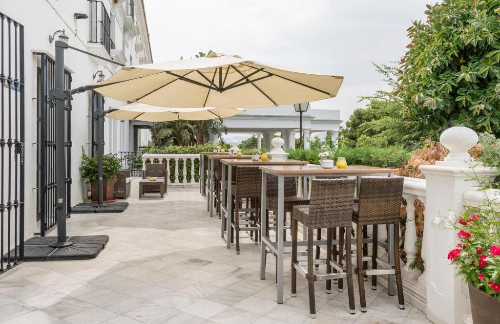 Ilunion Hacienda de Mijas - 40