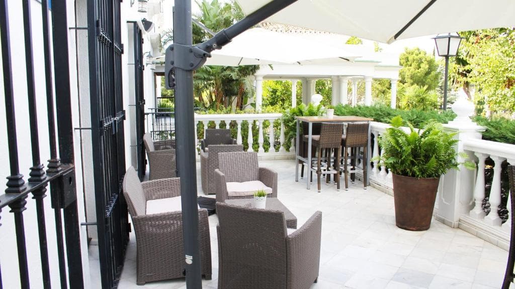 Ilunion Hacienda de Mijas - 42