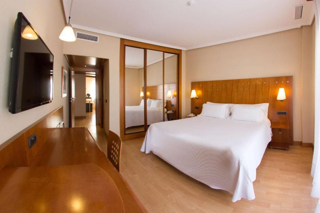 Hotel NH San Pedro de Alcántara - 9