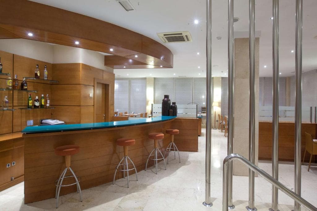 Hotel NH San Pedro de Alcántara - 20