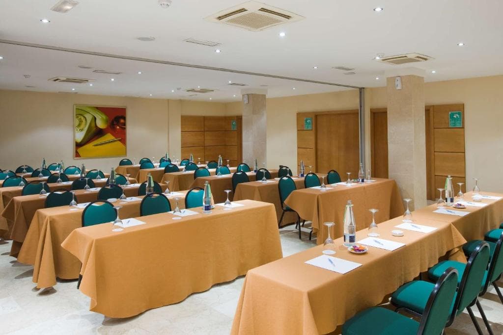 Hotel NH San Pedro de Alcántara - 22