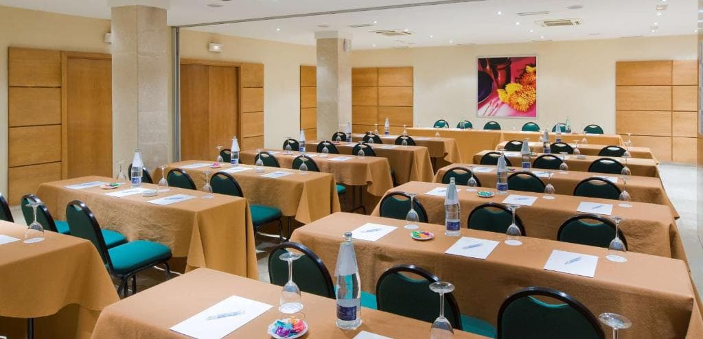 Hotel NH San Pedro de Alcántara - 23