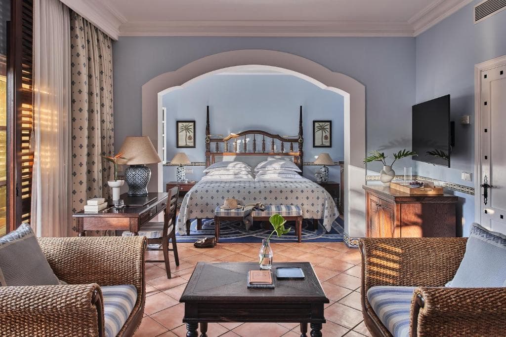 Seaside Grand Hotel Residencia - 6