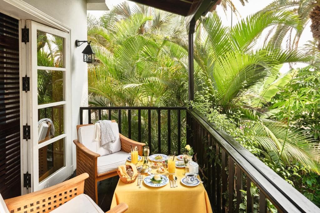 Seaside Grand Hotel Residencia - 11