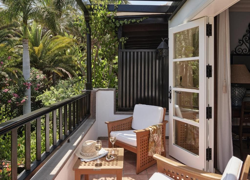 Seaside Grand Hotel Residencia - 12