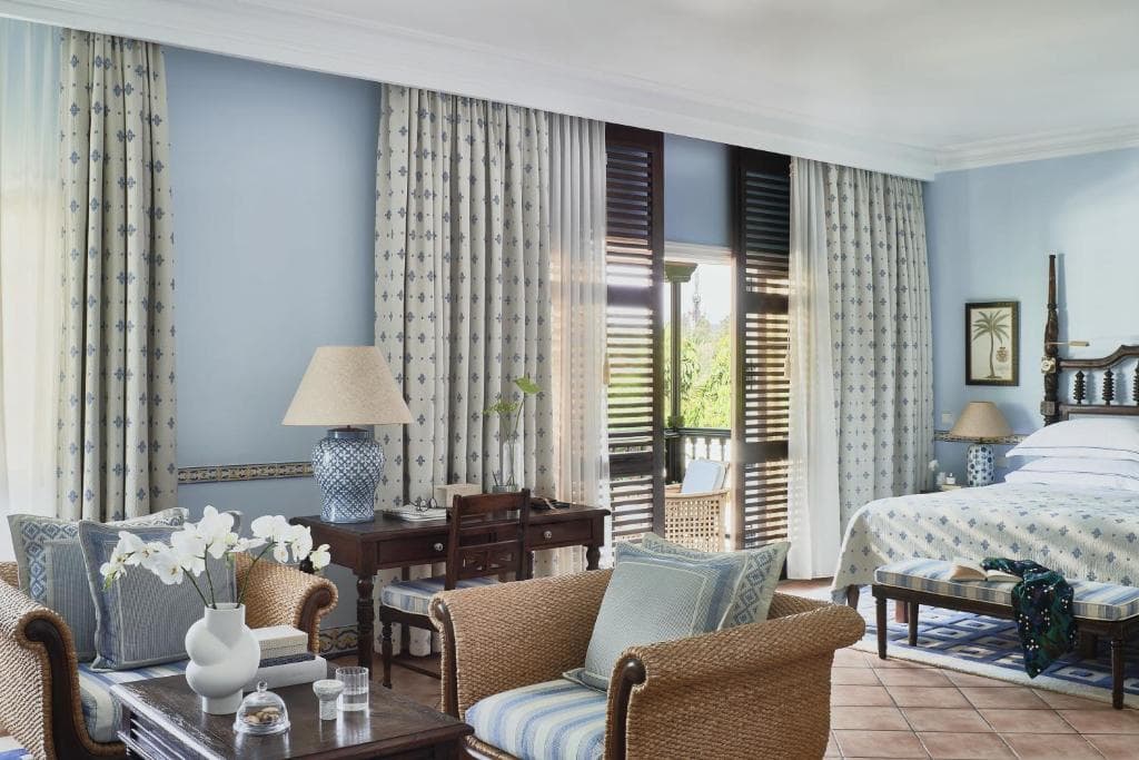 Seaside Grand Hotel Residencia - 16